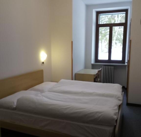 בית מלון כפרי Villa Paola