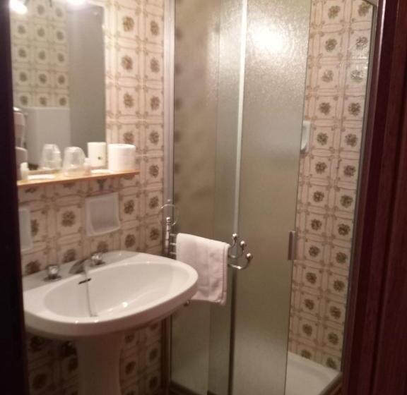 בית מלון כפרי Villa Paola