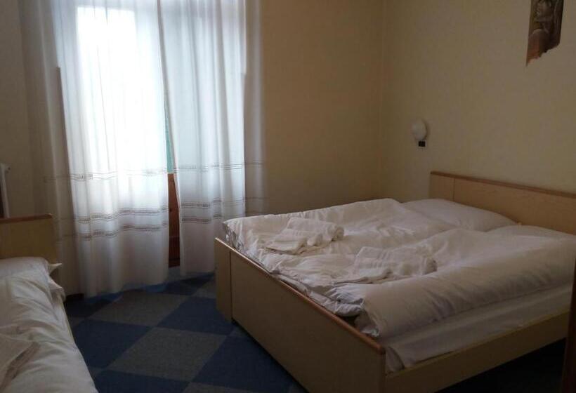 בית מלון כפרי Villa Paola