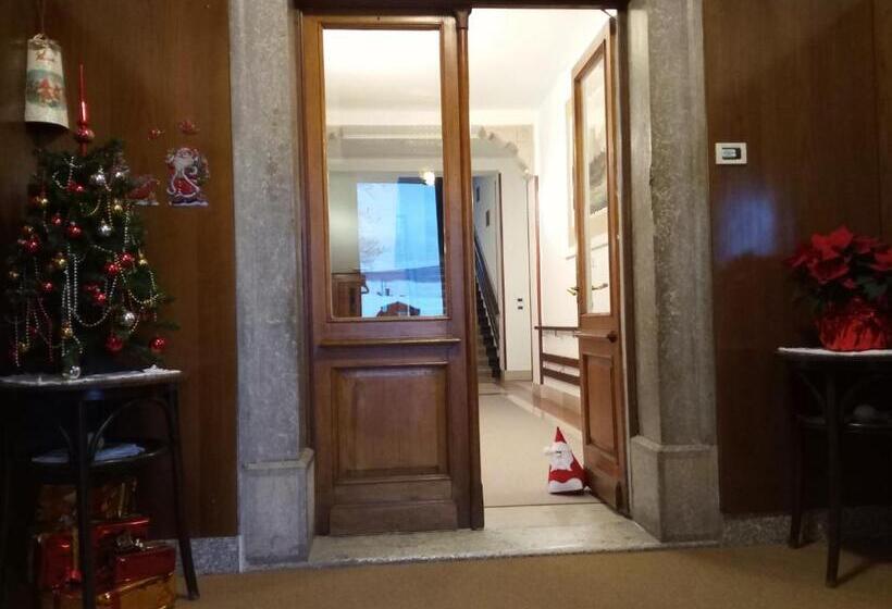 בית מלון כפרי Villa Paola