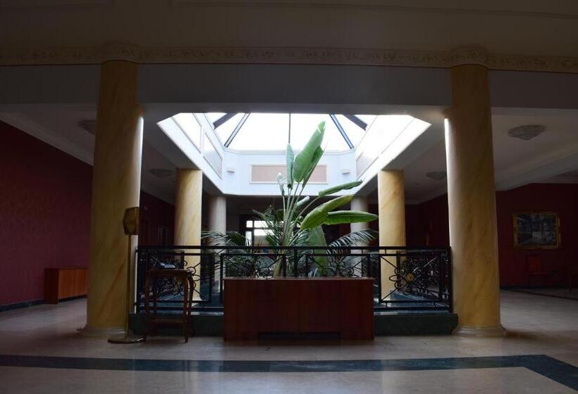 酒店 Villa Peretti