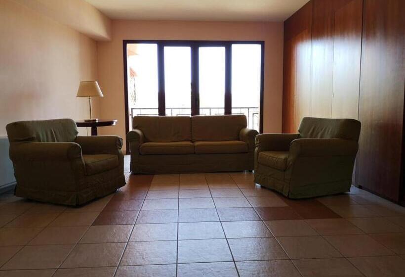 酒店 Villa Peretti