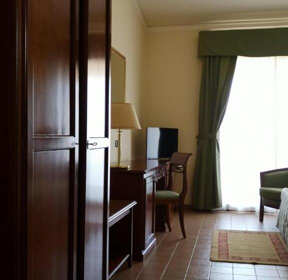 酒店 Villa Peretti