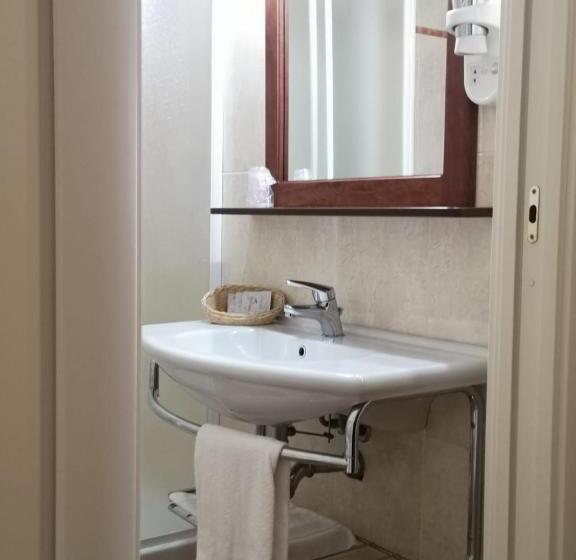 酒店 Villa Peretti