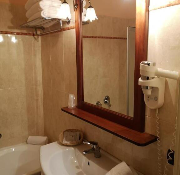 酒店 Villa Peretti