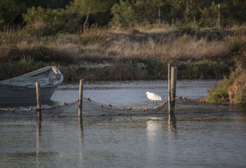 Отель Villa Santadi