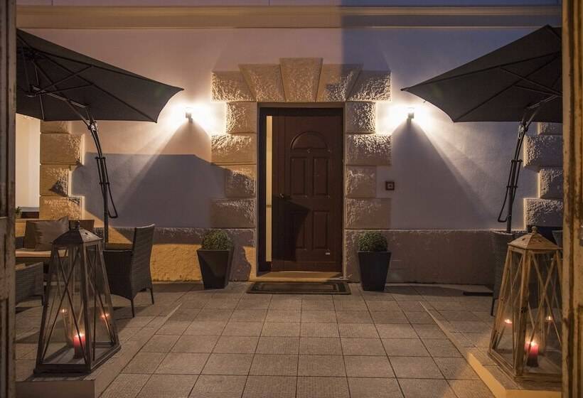 Отель Villa Santadi