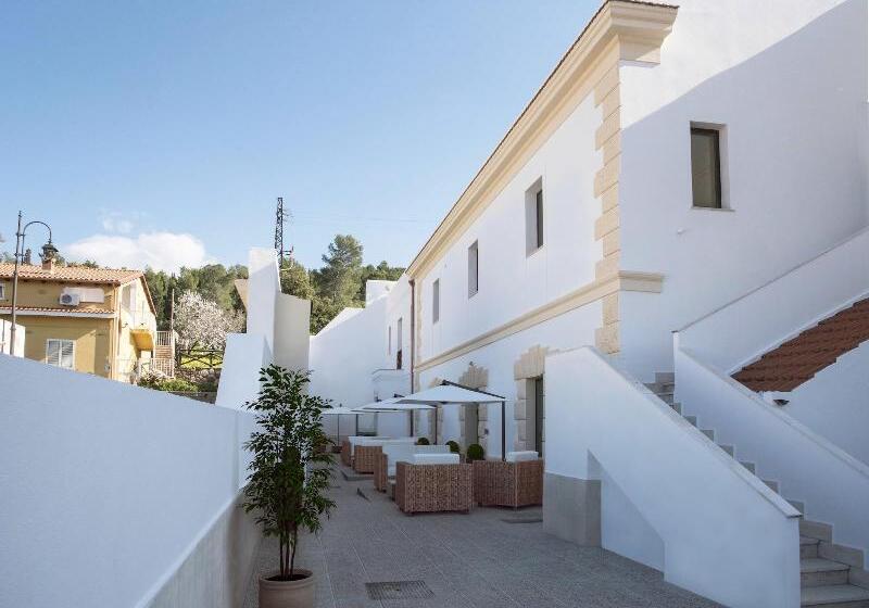 Отель Villa Santadi