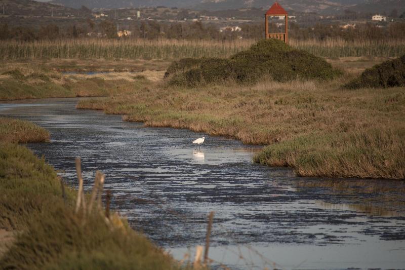 Отель Villa Santadi