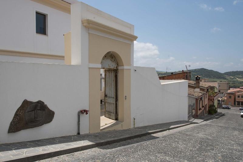 Отель Villa Santadi