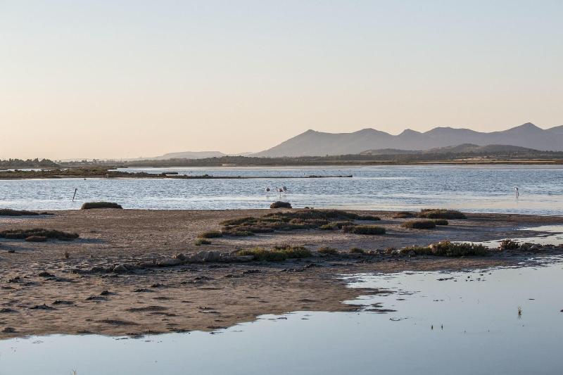 Отель Villa Santadi