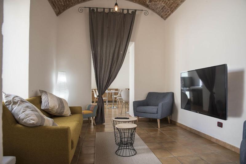 Отель Villa Santadi