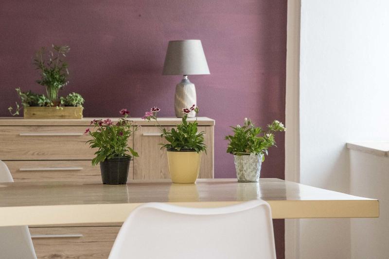 Отель Villa Santadi