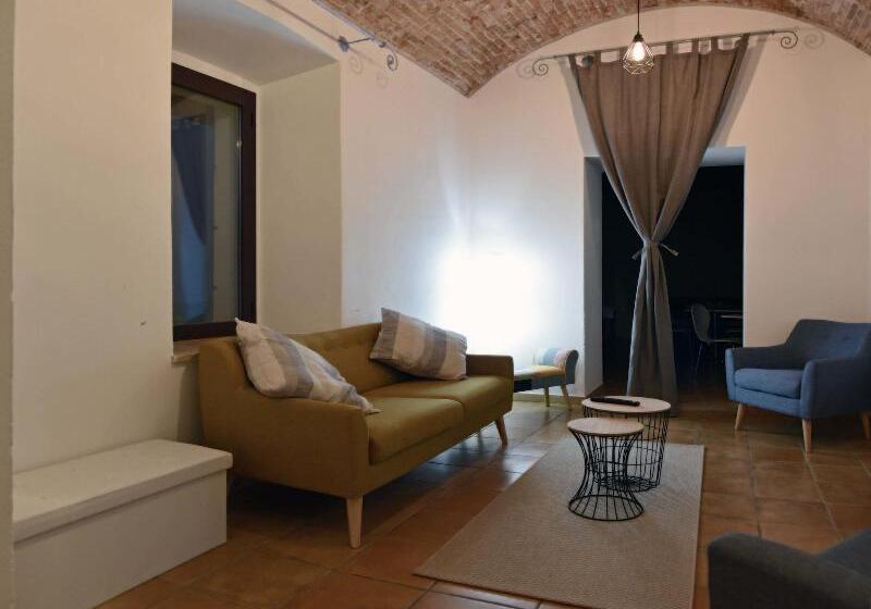 Отель Villa Santadi