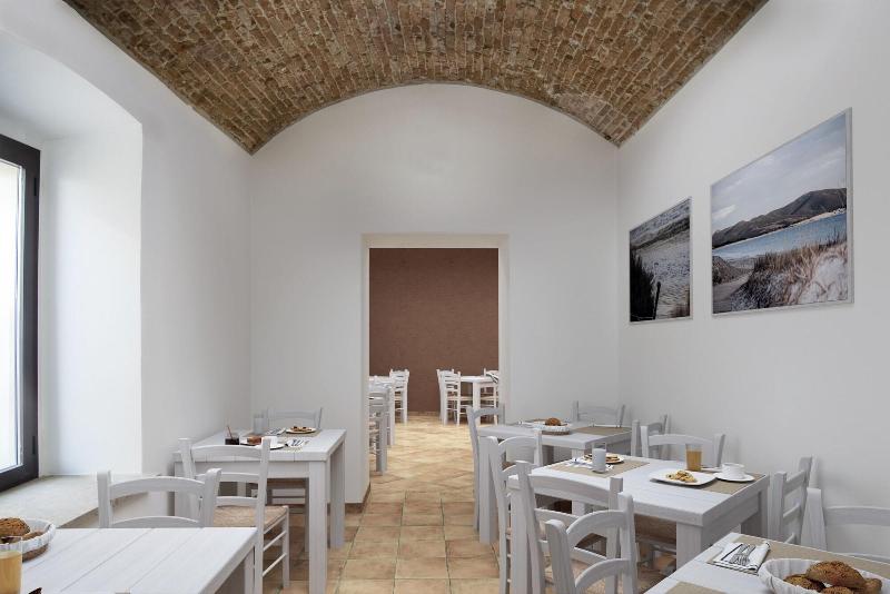 Отель Villa Santadi