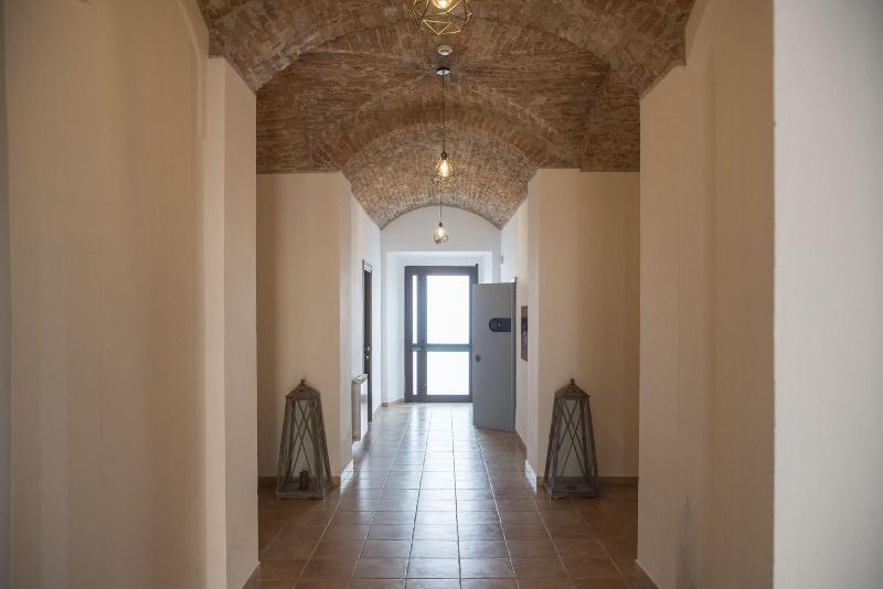 Отель Villa Santadi