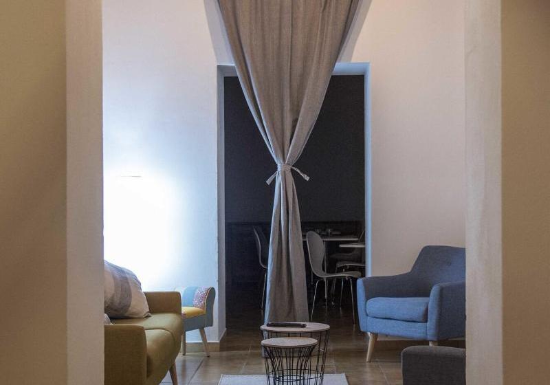 Отель Villa Santadi