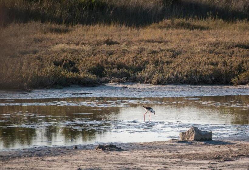 Отель Villa Santadi