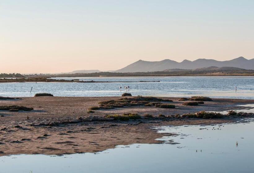 Отель Villa Santadi