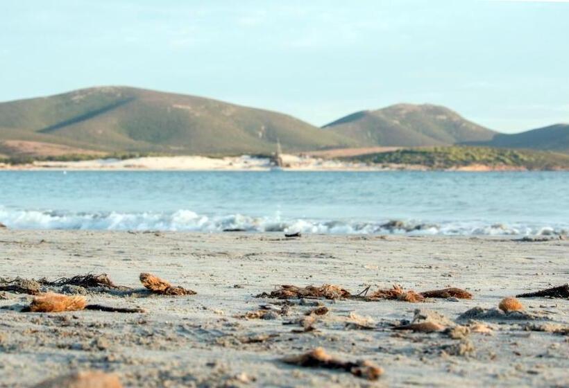 Отель Villa Santadi