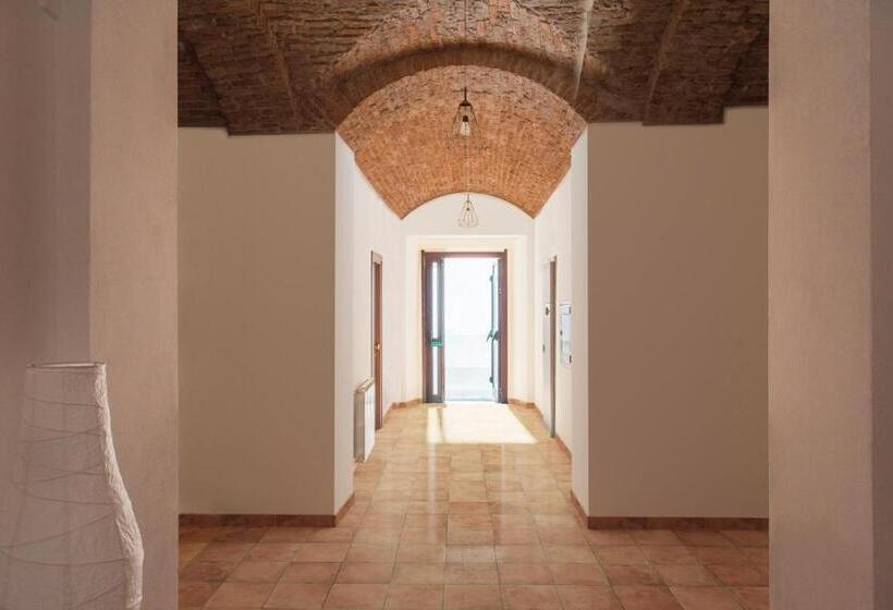 Отель Villa Santadi