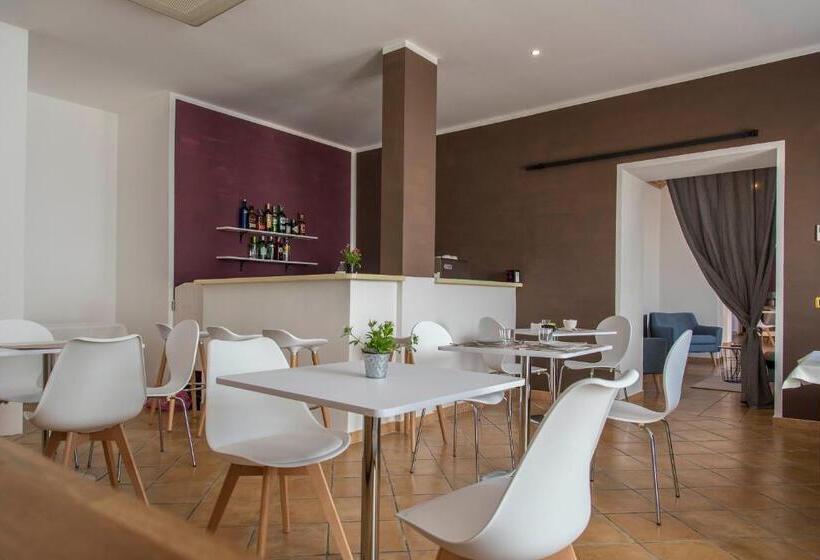 Отель Villa Santadi