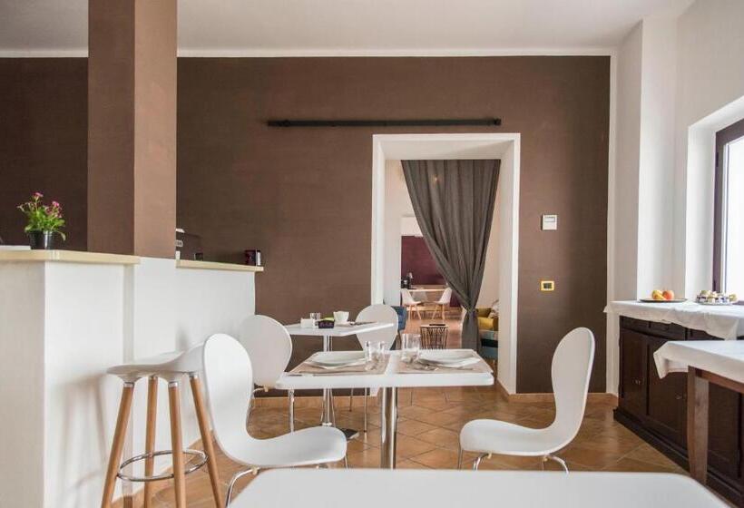 Отель Villa Santadi