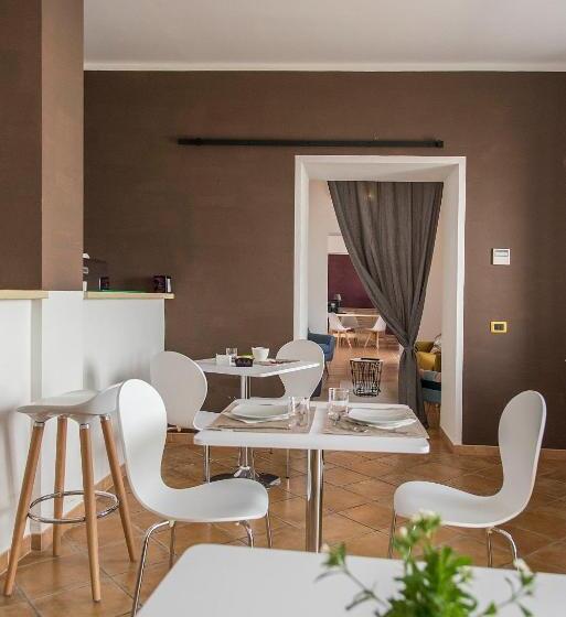 Отель Villa Santadi