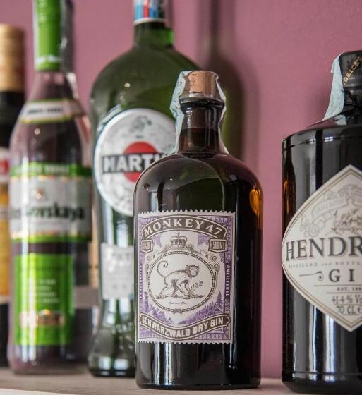 Отель Villa Santadi