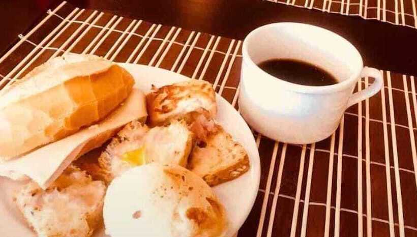 Отель Village Plaza