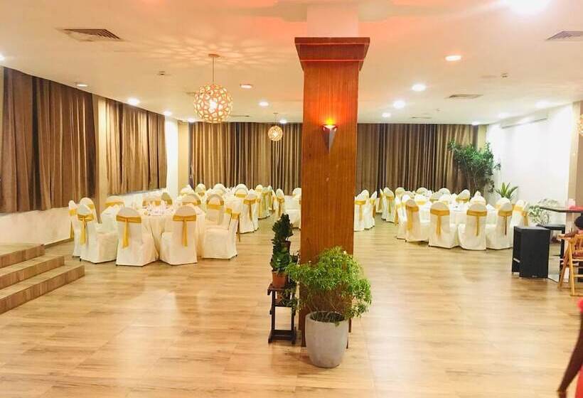 Morven Hotel Colombo