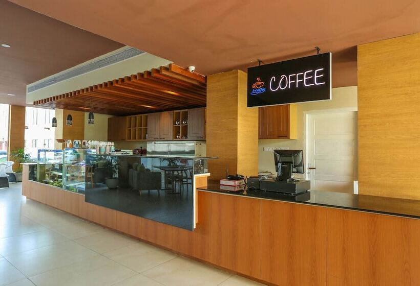 Morven Hotel Colombo