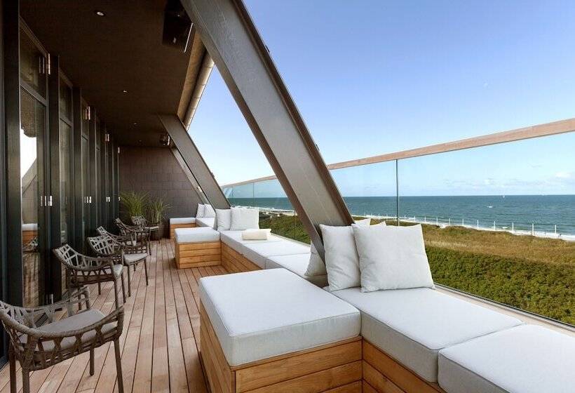 Wyn. Strandhotel Sylt