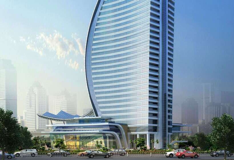 فندق Wyndham Grand Foshan Gaoming