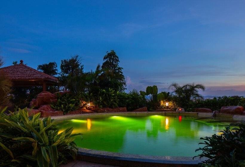 فندق Wyndham Grand Foshan Gaoming