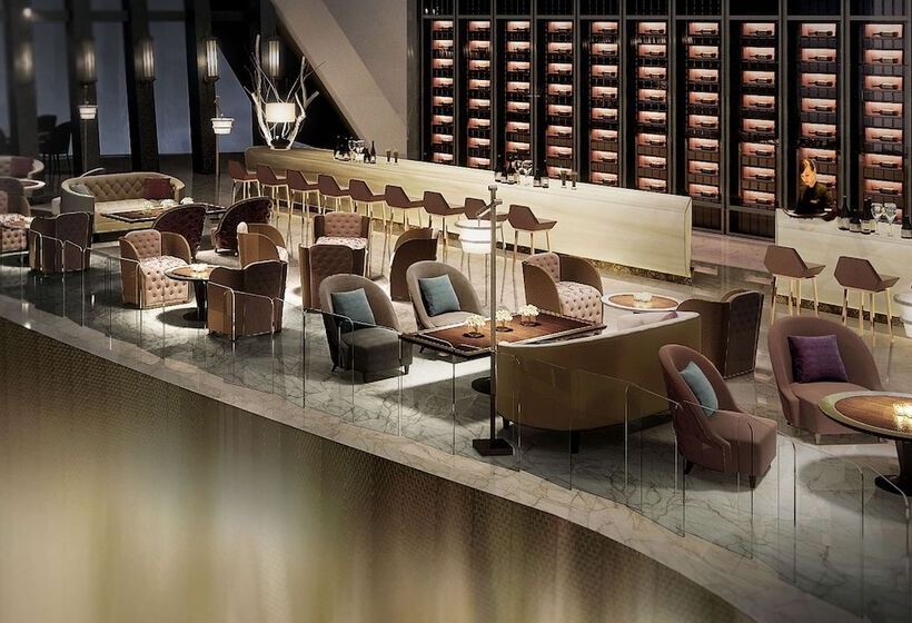 فندق Wyndham Grand Foshan Gaoming