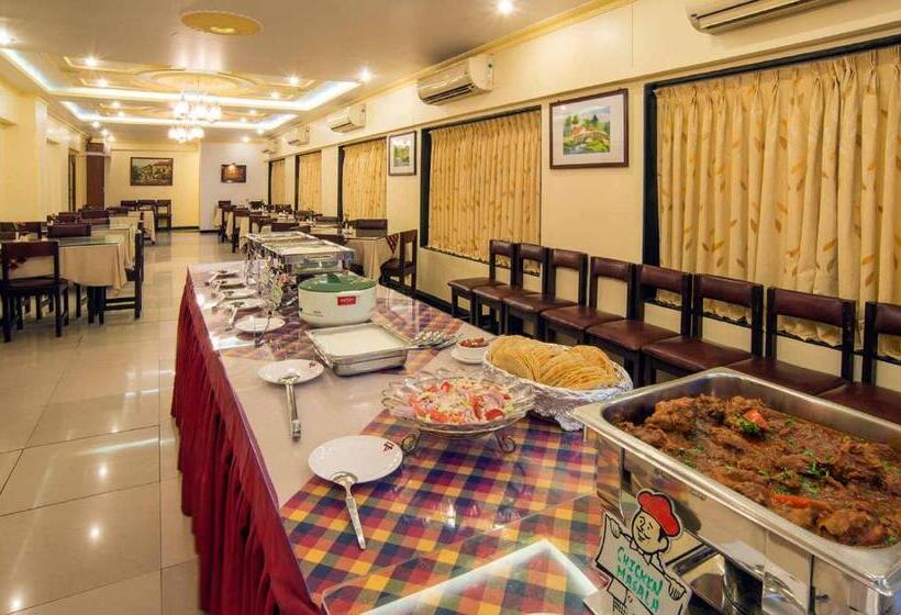 فندق Ymca International House