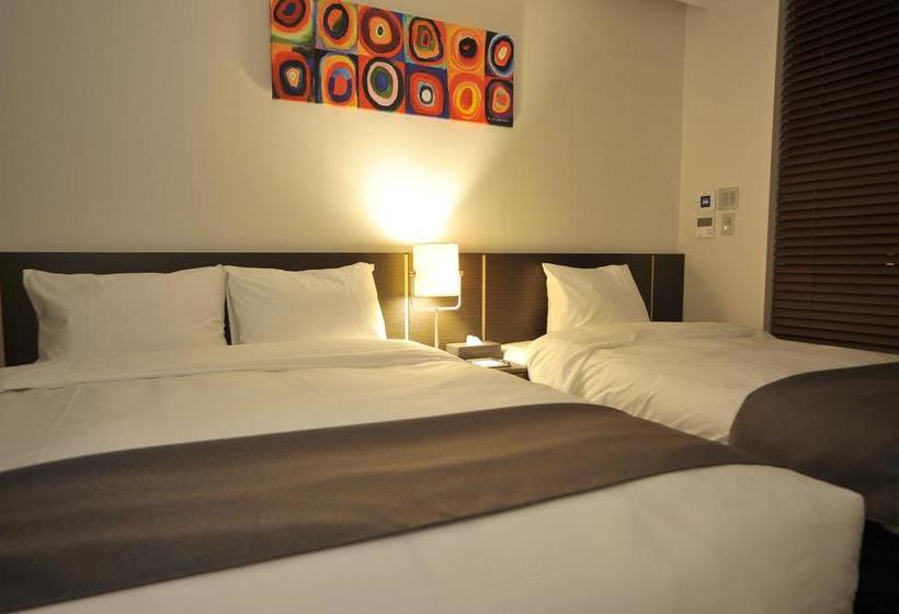 Hotel Yongin Central Coop