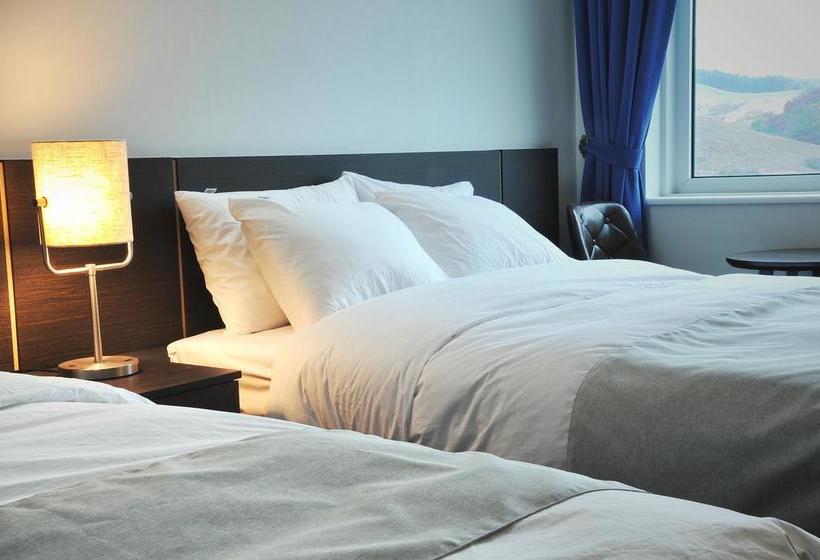 Hotel Yongin Central Coop