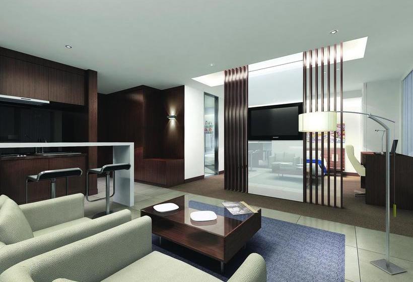 Hotel Yongin Central Coop