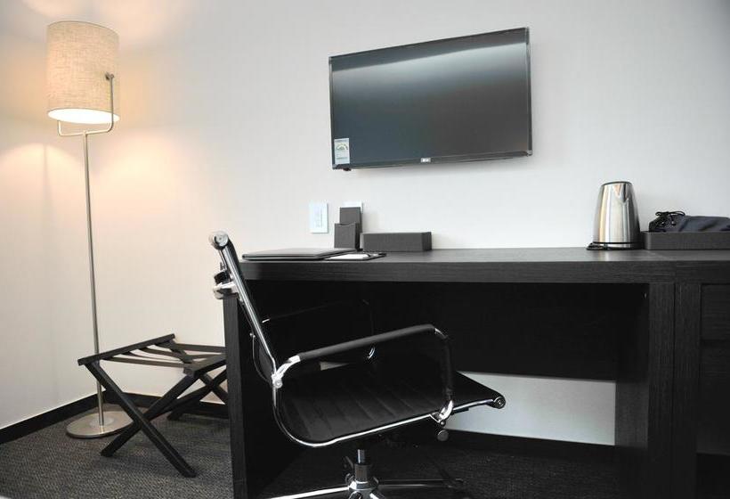 Hotel Yongin Central Coop