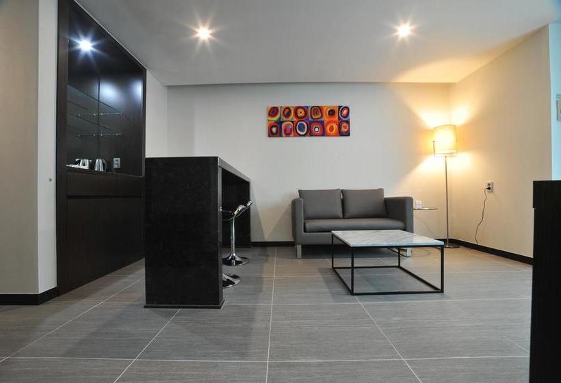 Hotel Yongin Central Coop