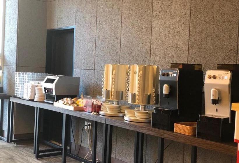 Hotel Yongin Central Coop