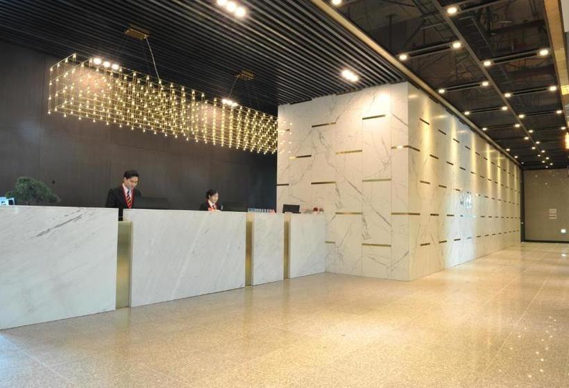 Hotel Yongin Central Coop
