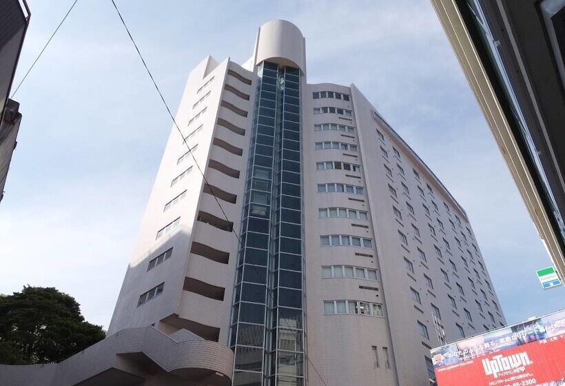 Itoen Hotel Atamikan