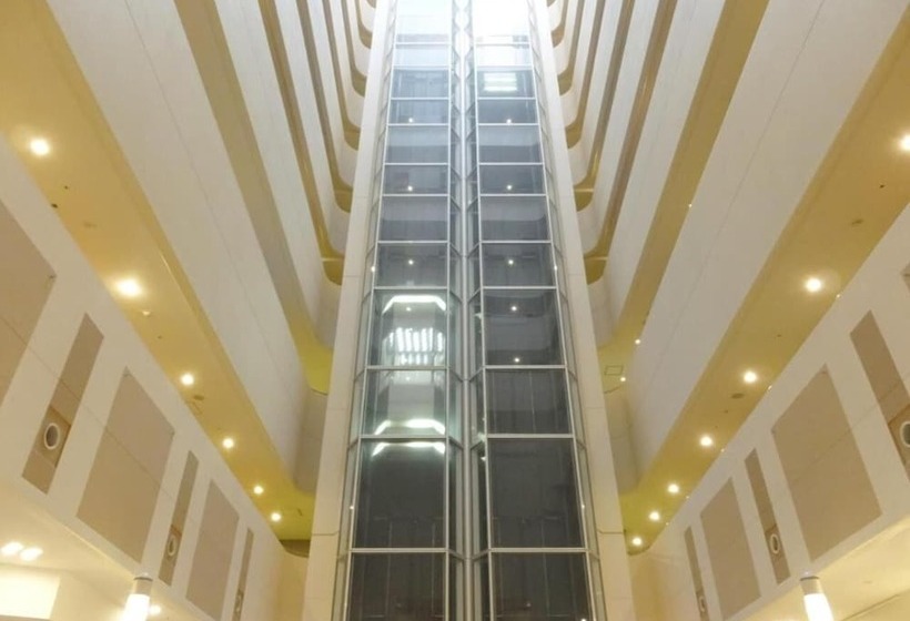 Itoen Hotel Atamikan