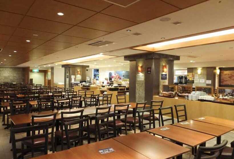 Itoen Hotel Atamikan