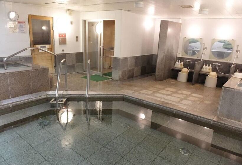 Itoen Hotel Atamikan