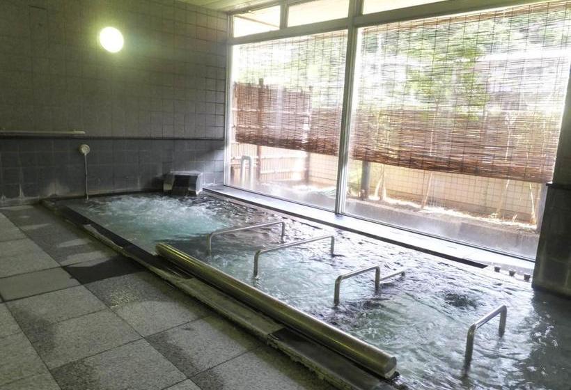 Itoen Hotel Shikisai