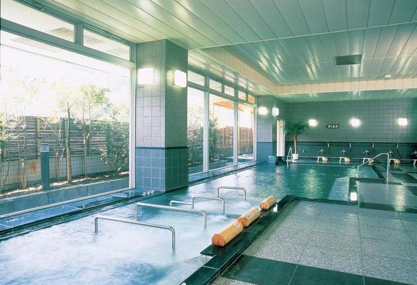 Itoen Hotel Shikisai